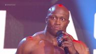 Bobby Lashley